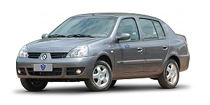 Retífica de Motor Renault Clio Privilége Sedan 1.6 16v Gasolina