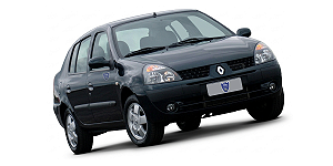 Retífica de Motor Renault Clio Privilége Sedan 1.6 16v Flex