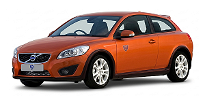 Retífica de Motor Volvo C30 2.0 16v Gasolina