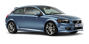 Retífica de Motor Volvo C30 R-Design 2.5 20v Turbo Gasolina