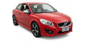 Retífica de Motor Volvo C30 T5 2.5 20v Turbo Gasolina
