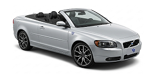 Retífica de Motor Volvo C70 Cabriolet 2.3 20v Turbo Gasolina