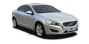 Retífica de Motor Volvo S60 T 2.0 16v Turbo Gasolina