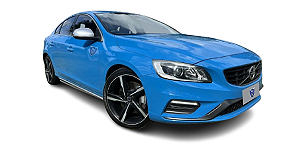 Retífica de Motor Volvo S60 T6 R-Design 2.0 16v Turbo Gasolina