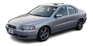 Retífica de Motor Volvo S60 R 2.5 20v Turbo Gasolina