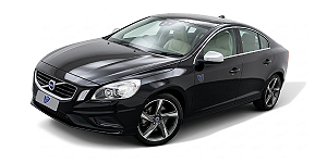 Retífica de Motor Volvo S60 T6 R-Design AWD 3.0 24v Turbo Gasolina