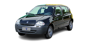 Retífica de Motor Renault Clio Yahoo 1.0 8v Gasolina