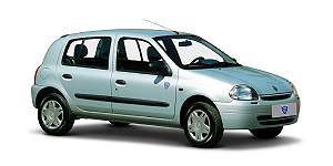 Retífica de Motor Renault Clio RN 1.0 16v Gasolina