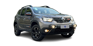Retífica de Motor Renault Duster Iconic Plus 1.3 16v Turbo Flex