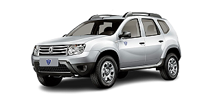 Retífica de Motor Renault Duster Expression 1.6 16v Flex