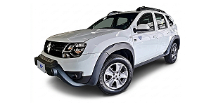 Retífica de Motor Renault Duster Dynamique X-Tronic 1.6 16v Flex