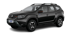 Retífica de Motor Renault Duster Iconic Plus X-Tronic 1.6 16v Flex