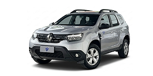 Retífica de Motor Renault Duster Intense 1.6 16v Flex