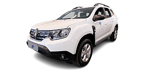 Retífica de Motor Renault Duster Intense Plus 1.6 16v Flex