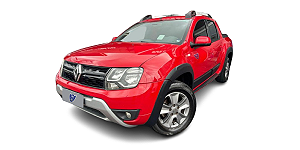 Retífica de Motor Renault Duster Oroch Dynamique Hi-flex 2.0 16v Flex