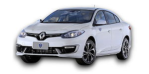 Retífica de Motor Renault Fluence GT 2.0 16v Turbo Gasolina