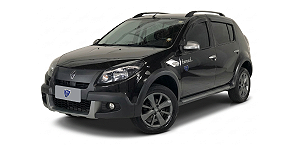 Retífica de Motor Renault Sandero Stepway Tweed 1.6 8v Flex