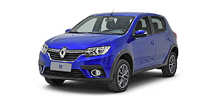 Retífica de Motor Renault Stepway Intense 1.6 16v Flex