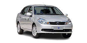 Retífica de Motor Renault Symbol Expression 1.6 16v Flex