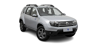 Retífica de Motor Renault Duster Tech Road II 2.0 16v Flex