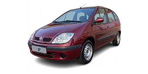 Retífica de Motor Renault Scenic RT 1.6 16v Gasolina