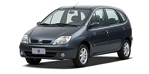 Retífica de Motor Renault Scenic 2.0 16v gasolina