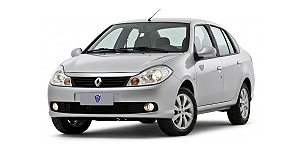 Retífica de Motor Renault Symbol Privilege 1.6 16v Flex
