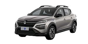 Retífica de Motor Renault Kardian Authentic 1.0 12v Tce Turbo Flex