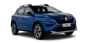 Retífica de Motor Renault Kardian Iconic 1.0 12v Turbo Flex