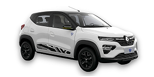Retífica de Motor Renault Kwid Iconic 1.0 12v Flex