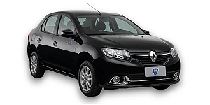Retífica de Motor Renault Logan 1.6 16v Dynamique Easy-R SCe Flex
