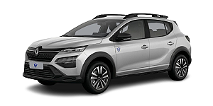 Retífica de Motor Renault Kardian 1.0 12v Turbo Flex