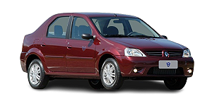 Retífica de Motor Renault Logan Privilege 1.6 16v Flex