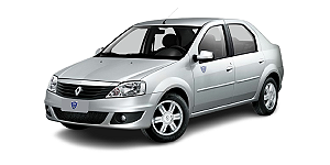Retífica de Motor Renault Logan 1.6 16v expression flex