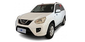 Retífica de Motor Caoa Chery Tiggo Full 2.0 16v Gasolina