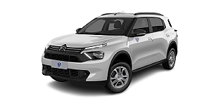 Retífica de Motor Citroën C3 Aircross Feel 7L 1.0 12v Turbo Flex
