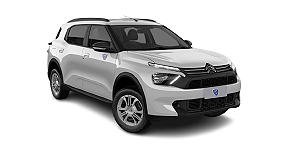 Retífica de Motor Citroën C3 Aircross 1.0 12v 200 Turbo Flex
