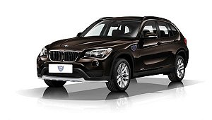 Retífica de Motor BMW X1 2.0 16V sDrive18i E84 N46B20