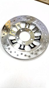 DISCO FREIO DIANTEIRO