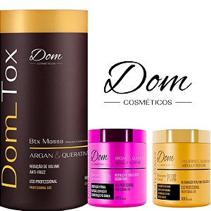 Btox Dom Tox Mascara Power Plus Extreme