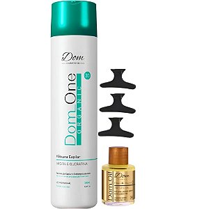 Progressiva Orgânica Dom One 300ml