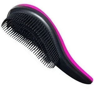 Escova Mágica Efeito Anti Frizz Dom Cosméticos