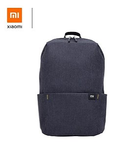 Mochila Bolsa 10l Xiaomi Viagem Camping Original