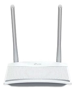 Roteador TP-Link TL-WR820N branco 300mbps