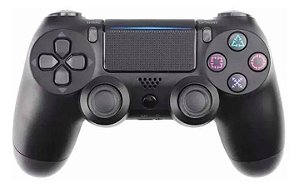 Controle Ps4 Manete Sem Fio Compatível Play 4 Envio Imediato