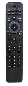 Controle Para Tv Televisão Philips Lcd 5604 7445