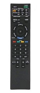 Controle Remoto Tv Sony - 7443