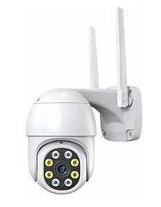 Câmera IP externa 8170