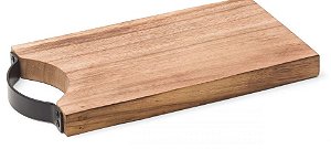 Tábua Art Wood | 32,5 cm x 17,5 cm, Madeira,
