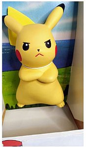 Pikachu Super Size Figure 20 cm